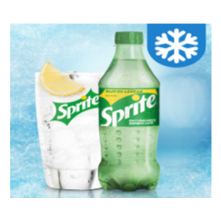 Sprite 50 CL