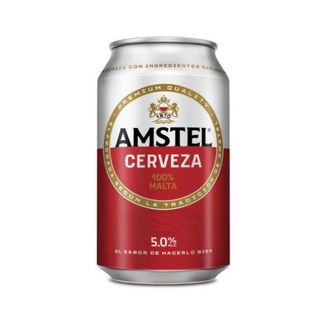 Amstel (330 ml.)