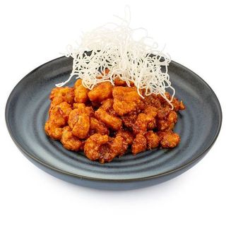 178.Krewetki w Sosie Shambala (240g)