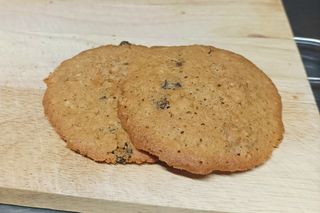 Galleta De Pasas Y Nueces (1 Ud.)