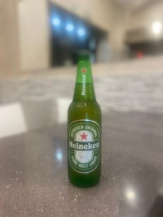 Heineken 66 cl