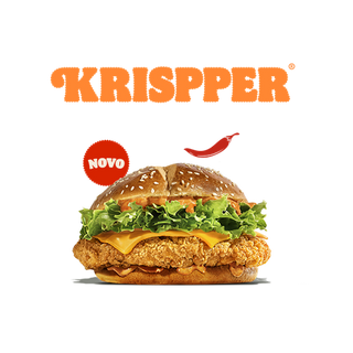 Spicy Krispper®