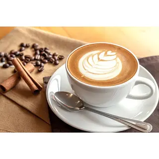 Cafe Latte Large