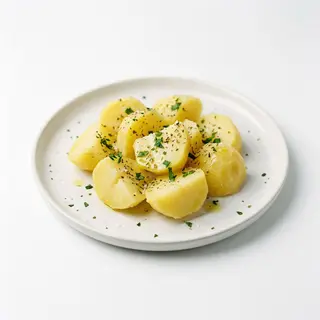 Patate lesse