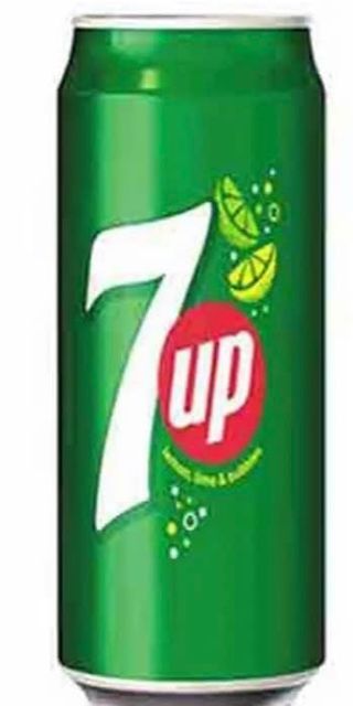 7UP