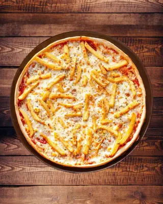 Pizza Wiking 30cm
