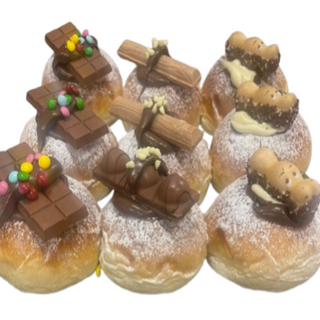 Bombolone happy hippo