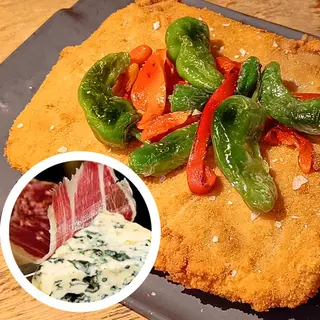 Cachopo Asturiano Premium (400 G.)