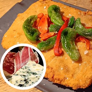 Cachopo Asturiano Premium (400 G.)