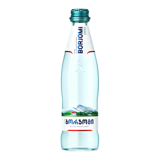 ბორჯომი, 0.5ლ