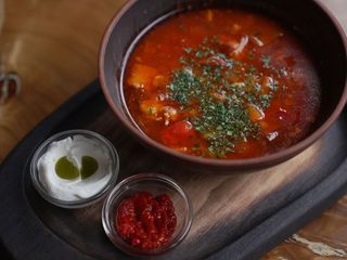 Бограч Закарпатський (500\60g)