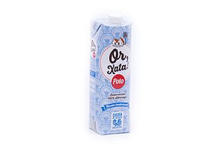 Horchata de Alboraya (Polo) 1 Litro