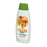 Good Cat Шампунь Для Кошек И Котят С Ароматом Абрикоса 250 Мл