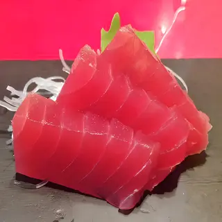 53. Sashimi Atún (3 Pzs.)