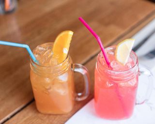 Pink Lemonade (0.5lt)