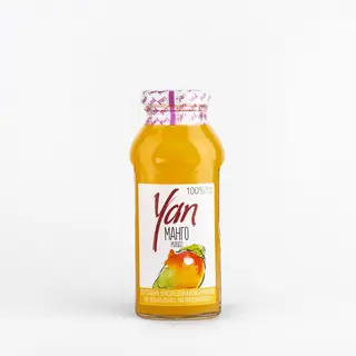 Յան մանգո 0,25լ