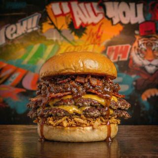 American New Era (NOVEDAD)