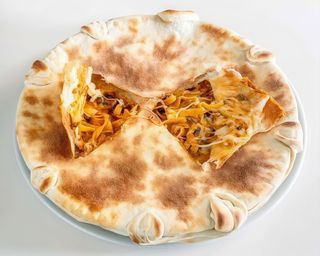 Tagliatelli Mediterraneamente