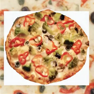 Vegetariana