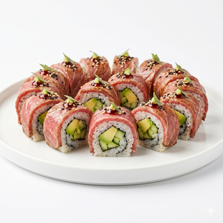 Tataki Maki (8 Pzs.)