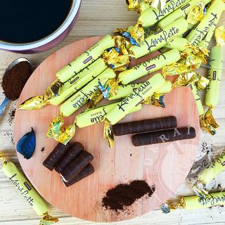 Cukierki Roshen "Konafetto Bianco" 200g