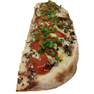 Klasyczna Włoska Zapiekanka