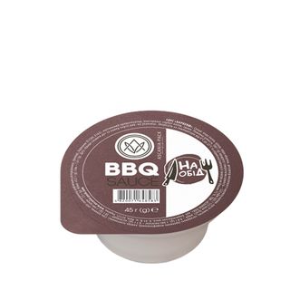 Соус барбекю (45г)