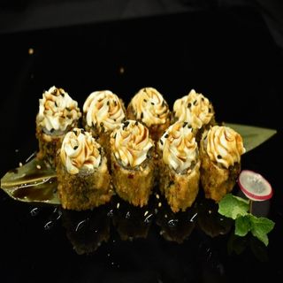 Hosomaki fritto philadelphia-105