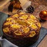 Roscón de Reyes de Babette