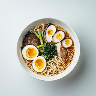 61. Ramen
