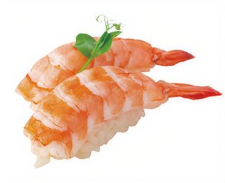 14. Nigiri Gamba (2 Pzs.)