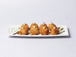 Croquetas