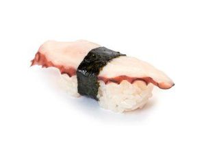 Nigiri tako