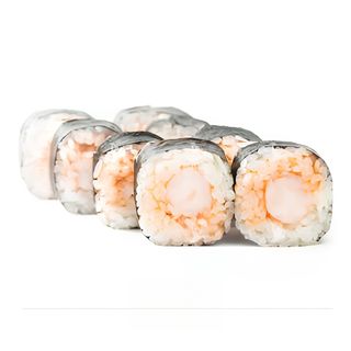 Ролл "Спайс креветка"