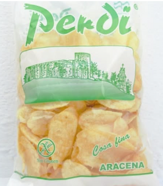 Patatas Fritas Perdi