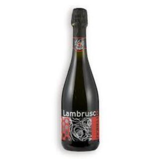 Lambrusco fiorello
