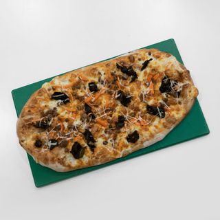 Pizza Nación Sub