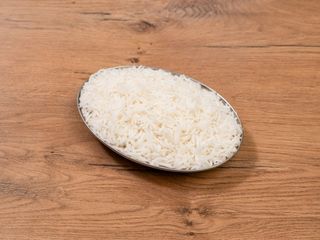 PLAIN RICE
