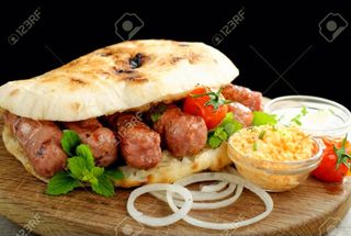 Ćevapi 180g