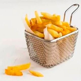Batatas Fritas