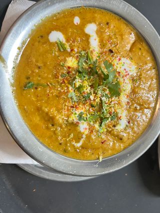 25.Chicken koliwada(a bit spicy)