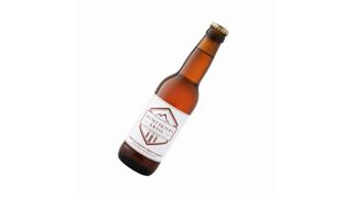 Kwas chlebowy półwytrawny 330 ml