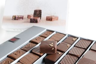 Besos De Aragón, 25 Uds