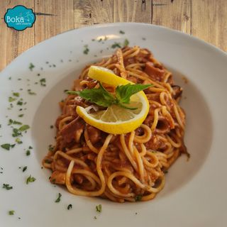 Pasta Bolognese 350 gr