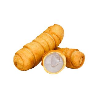 Tequeños de Kinder Bueno F