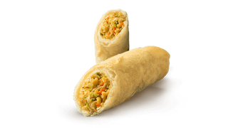 20. Involtini primavera - 2 pezzi