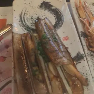 navajas (6 uds.)