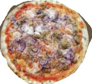 Tonno cipolla