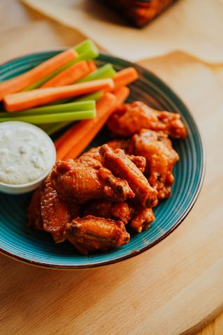 Buffalo Wings