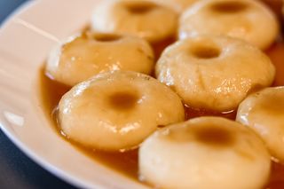 Kluski śląskie 8szt